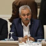 İSTANBUL (PHA) - Murat KAYIŞ - Besni Eğitim Vakfı’nın 31.
