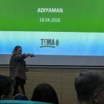 ADIYAMAN (PERRE) - Emrah PARLAR - Adıyaman'da düzenlenen "doğa ve gönüllülük" temalı programda, çocuklar ve gençlerin doğayla buluşmasının önemi vurgulanırken, TEMA Vakfı temsilcileri çevre bilinci ve gönüllülüğün yaygın...