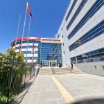 ADIYAMAN (PERRE) - Berfin GÜRBÜZ- Sibel TURAN- Adıyaman Barosu, 5 Nisan Avukatlar Günü'nde mesleki haklar ve güvenlik sorunlarına dikkat çekti.