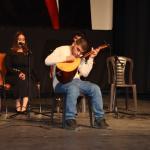 ADIYAMAN (PERRE) - (Mustafa KAMIŞ) - 3 Aralık Dünya Engelliler Günü kapsamında Kahta Medeniyetler Korosu tarafından Kahtalı Miçê Kültür Merkezi'nde özel bir koro programı düzenlendi.