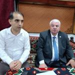 ADIYAMAN (PHA) - Gülbahar SÜNGÜ - Deprem sonrası sivil bir inisiyatifle kurulan ve toplum yararına çalışmalar yürüten Adıyaman Platformu, Mayıs ayı yürütme kurulu toplantısını gerçekleştirdi.