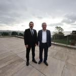 İSTANBUL (PHA) - Murat KAYIŞ - Besni Eğitim Vakfı’nın 31.