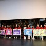 ADIYAMAN (PERRE) - Sibel TURAN--Kahta'da kütüphane haftası kapsamında çeşitli etkinlikler düzenlendi.