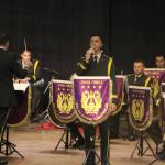 ADIYAMAN (PERRE) - Sibel TURAN-Askeri bando geleneğinin köklü temsilcilerinden 2.