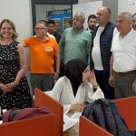 ADIYAMAN (PHA) - Fatma Didar YILDIRIM - Rotary 2440.