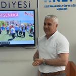 ADIYAMAN (PHA) - Fatma Didar YILDIRIM - Rotary 2440.