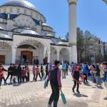 ADIYAMAN (PERRE) - Şeriban ÖZÇAKMAK - Adıyaman'da düzenlenen ÇEDES yıl sonu şenlikleri, yüzlerce öğrencinin katılımıyla renkli görüntülere sahne oldu.
