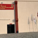 ADIYAMAN (PERRE) - (Murat KAYIŞ) - Adıyaman L Tipi Kapalı/Açık Ceza İnfaz Kurumu bünyesinde kurulan Tarım Mükemmeliyet Merkezi, yalnızca modern bir tarımsal üretim tesisi değil; aynı zamanda hükümlülerin meslek edinerek...