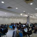 ADIYAMAN (PERRE) - Şeriban ÖZÇAKMAK - Adıyaman Üniversitesi'nde düzenlenen CTF (Capture The Flag) yarışmasında öğrenciler, siber güvenlik alanındaki bilgi ve becerilerini uygulamalı görevlerle test etti.