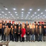 ADIYAMAN (PERRE) - (Berfin GÜRBÜZ) - 33 yıl önce uğradığı suikast sonucu yaşamını yitiren gazeteci-yazar Uğur Mumcu, Adıyaman'da Atatürkçü Düşünce Derneği (ADD) Adıyaman Şubesi tarafından düzenlenen konferansla anıldı.