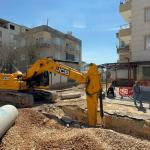 ADIYAMAN (PERRE) - Şeriban ÖZÇAKMAK - Adıyaman Belediyesi, Kayalık Mahallesi 3.