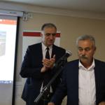 İSTANBUL (PHA) - Murat KAYIŞ - Besni Eğitim Vakfı’nın 31.