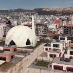 ADIYAMAN (PERRE) - (Sibel TURAN) - Milli Eğitim Bakanlığı Din Öğretimi Genel Müdürlüğü'nün "Rotamız Camiler" serisine Adıyaman'dan anlamlı bir katkı sunuldu.