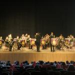 ADIYAMAN (PERRE) - Sibel TURAN-Askeri bando geleneğinin köklü temsilcilerinden 2.