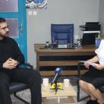 ADIYAMAN (PERRE) - Sibel TURAN- Psikolojik Danışman Taha Akdağ, artan öfke problemlerine dikkat çekerek öfke patlamalarının bir neden değil, altında farklı etkenler barındıran bir sonuç olduğunu vurguladı.