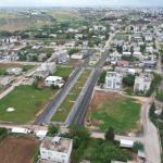 ADIYAMAN (PERRE) - Şeriban ÖZÇAKMAK - Adıyaman Belediyesi, Bahçecik Mahallesi sakinlerinin uzun süredir heyecanla beklediği modern park projesini tamamladı.