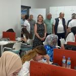 ADIYAMAN (PHA) - Fatma Didar YILDIRIM - Rotary 2440.