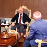 ADIYAMAN (PERRE) - Şeriban ÖZÇAKMAK - Adıyaman Valisi Dr.