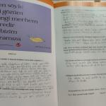 ADIYAMAN (PERRE) - Şeriban ÖZÇAKMAK-Berfin GÜRBÜZ - Adıyamanlı emekli Öğretim Görevlisi ve Uzman Psikolog Necmettin Gürsoy, "Bize Her Şey Depremi Hatırlatıyor" adlı kitabının ikinci baskısının çıktığını belirterek, hem m...