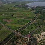 ADIYAMAN (PERRE) - (Berfin GÜRBÜZ) - Adıyaman İl Özel İdaresi, Gölbaşı ilçesine bağlı Yeşilova, Aşağı Azaplı, Bağlarbaşı ve Tecirli güzergahında yürütülen BSK sıcak asfalt çalışmalarının bağlantı yollarıyla birlikte tama...