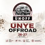 ORDU (PERRE) - Şeriban ÖZÇAKMAK - Ordu'nun Ünye ilçesinde geleneksel hale gelen Uluslararası Off-Road Yarışı'nın 2026 yılı takvimi netleşti.