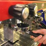 ADIYAMAN (PERRE) - Şeriban ÖZÇAKMAK-Berfin GÜRBÜZ-Sibel TURAN - By Jack Burger & Kahve Dükkanı İşletmecisi Yılmaz Aydın, el emeğiyle hazırlanan günlük ve taze ürünlerle Adıyaman'da ailelerin ve gençlerin güvenle terc...