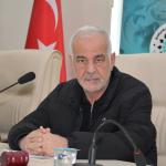 ADIYAMAN (PERRE) - Şeriban ÖZÇAKMAK - Adıyaman Ticaret ve Sanayi Odası'nda düzenlenen toplantıda, Yerel Kalkınma Hamlesi Teşvik Programı ve yeni yatırım destekleri katılımcılara anlatıldı.