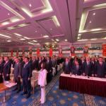 ANTALYA (PERRE) - Yasin ŞAHİN - Antalya'da düzenlenen MHP Belediye Başkanları İstişare ve Değerlendirme Toplantısı'nda, yerel yönetimlerin mevcut durumu ve geleceğe yönelik stratejiler ele alındı.