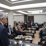 ADIYAMAN (PERRE) - Şeriban ÖZÇAKMAK-Berfin GÜRBÜZ - Polis Eşleri Derneği Adıyaman Şubesi tarafından çocukların eğitimine katkı sağlamak amacıyla düzenlenen kermes, yoğun ilgi gördü.