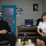 ADIYAMAN (PERRE) - Sibel TURAN- Psikolojik Danışman Taha Akdağ, artan öfke problemlerine dikkat çekerek öfke patlamalarının bir neden değil, altında farklı etkenler barındıran bir sonuç olduğunu vurguladı.