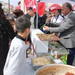 ADIYAMAN (PERRE) - Şeriban ÖZÇAKMAK - Sağlık-Sen Adıyaman Şube Başkanlığı tarafından düzenlenen İl Divan Toplantısı, yaklaşık 400 kişinin katılımıyla gerçekleştirildi.