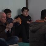 ADIYAMAN (PERRE) - Murat KAYIŞ - Üç ayların müjdecisi Regaip Kandili, Adıyaman'da Adıyaman Meydan Camii'nde düzenlenen programla dualar eşliğinde idrak edildi.