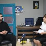 ADIYAMAN (PERRE) - Sibel TURAN- Psikolojik Danışman Taha Akdağ, artan öfke problemlerine dikkat çekerek öfke patlamalarının bir neden değil, altında farklı etkenler barındıran bir sonuç olduğunu vurguladı.