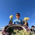ADIYAMAN (PERRE) - Şeriban ÖZÇAKMAK - Adıyaman Fotoğraf Topluluğu (AFOT 02) Başkanı Musa Gürbüz, 2025 yılı boyunca düzenlenen sergiler, doğa gezileri ve sanatsal etkinliklerle kentin tanıtımına önemli katkılar sundukları...