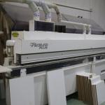 ADIYAMAN (PERRE) - Berfin GÜRBÜZ- Sibel TURAN-Adıyaman'da istihdama katkı sunacak ve mobilya sektörünün gelişimini destekleyecek yeni bir ahşap üretim tesisi hizmete açıldı.