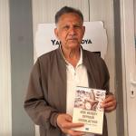 ADIYAMAN (PERRE) - Şeriban ÖZÇAKMAK-Berfin GÜRBÜZ - Adıyamanlı emekli Öğretim Görevlisi ve Uzman Psikolog Necmettin Gürsoy, "Bize Her Şey Depremi Hatırlatıyor" adlı kitabının ikinci baskısının çıktığını belirterek, hem m...