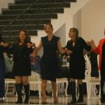 ADIYAMAN (PERRE) - (Şeriban ÖZÇAKMAK-Berfin GÜRBÜZ) - Eğitim ve Bilim İşgörenleri Sendikası (Eğitim İş) Adıyaman Şubesi tarafından Öğretmenler Günü kapsamında düzenlenen geleneksel Harfane gecesi, bir düğün salonunda öğr...