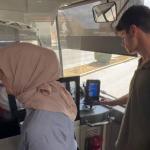 ADIYAMAN (PHA) - Adıyaman Belediyesi şehir içi toplu taşımada reform niteliğinde köklü bir dönüşüm başlatıyor.