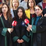 ADIYAMAN (PERRE) - (Şeriban ÖZÇAKMAK-Berfin GÜRBÜZ) - Adıyaman'da, 2'si mağdur genç kızın akrabası olmak üzere üç sanığın yargılandığı cinsel istismar davasında mahkeme sanıkların beraatine ve tahliyesine karar verdi.