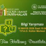 ADIYAMAN (PERRE) - Şeriban ÖZÇAKMAK - Gençlik ve Spor Bakanlığı tarafından düzenlenen 11.