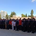 ŞANLIURFA (PERRE) - Şeriban ÖZÇAKMAK - Şanlıurfa'nın Siverek ilçesine bağlı Aktepe Mahallesi'nde bu yıl ikincisi düzenlenen Bayiki Kültür ve Sanat Festivali, Türkiye'nin farklı illerinden gelen binlerce kişinin katılımıy...