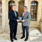 ŞANLIURFA (PERRE) - Şeriban ÖZÇAKMAK - Aksaray Üniversitesi Eğitim Fakültesi Öğretim Üyesi Prof.