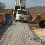 ADIYAMAN (PERRE) - (Yasin ŞAHİN) - Suvarlı ile Köseceli arasındaki Kurece yolu, uzun yıllardır devam eden ulaşım sorunlarını ortadan kaldıracak şekilde asfaltlanarak vatandaşların hizmetine açıldı.