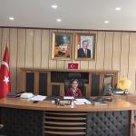 ADIYAMAN (PERRE) - Sibel TURAN- 23 Nisan coşkusu tüm Türkiye genelinde olduğu gibi Adıyaman genelinde de coşkuyla kutlandı.