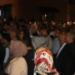 ADIYAMAN (PERRE) - (Şeriban ÖZÇAKMAK-Berfin GÜRBÜZ) - Gazze'ye insani yardım ulaştırmak amacıyla yola çıkan Küresel Sumud Filosu'na yönelik müdahaleye tepki göstermek amacıyla Adıyaman'da basın açıklaması düzenlendi.