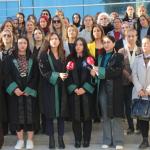 ADIYAMAN (PERRE) - (Şeriban ÖZÇAKMAK-Berfin GÜRBÜZ) - Adıyaman'da, 2'si mağdur genç kızın akrabası olmak üzere üç sanığın yargılandığı cinsel istismar davasında mahkeme sanıkların beraatine ve tahliyesine karar verdi.