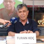 ADIYAMAN (PHA) - Fatma Didar YILDIRIM - Adıyaman’ın Altınşehir Mahallesi’nde faaliyet gösteren Adil Yaşar Kitap Kırtasiye, önemli bir kültür ve edebiyat etkinliğine ev sahipliği yaptı.