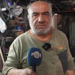 ADIYAMAN (PHA) - Murat KAYIŞ - Adıyaman’da demir ustası tarafından hazırlanan ve “doğal yakı” olarak adlandırılan geleneksel karışım, ezilme, düşme ve bel fıtığı gibi rahatsızlıklara karşı doğal bir çözüm olarak kullanıl...