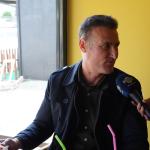 ADIYAMAN (PERRE) - Şeriban ÖZÇAKMAK-Berfin GÜRBÜZ-Sibel TURAN - By Jack Burger & Kahve Dükkanı İşletmecisi Yılmaz Aydın, el emeğiyle hazırlanan günlük ve taze ürünlerle Adıyaman'da ailelerin ve gençlerin güvenle terc...