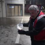 ADIYAMAN (PERRE) - Murat KAYIŞ - Üç ayların müjdecisi Regaip Kandili, Adıyaman'da Adıyaman Meydan Camii'nde düzenlenen programla dualar eşliğinde idrak edildi.